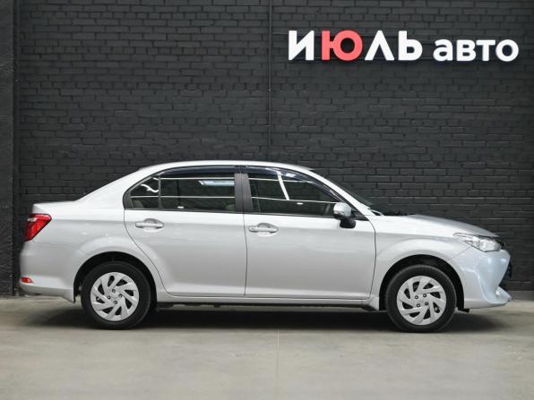 Toyota Corolla XI (E160 E170 E180) Рестайлинг 1 с пробегом 2017 года, цена 1 200 000 рублей, 167280 км, седан, Автокод Объявления
