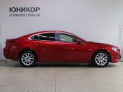 Mazda 6 III (GJ) Рестайлинг Дзержинск  - изображение 33