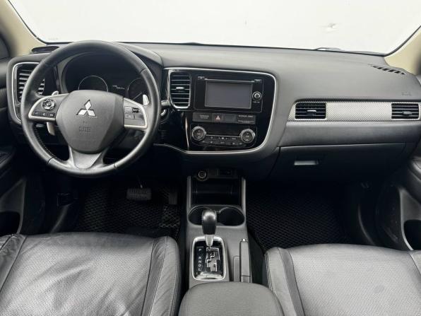 Mitsubishi Outlander III с пробегом 2014 года, цена 1 414 000 рублей, 166564 км, внедорожник, Автокод Объявления