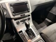 Volkswagen Passat CC I Рестайлинг Пермь  - изображение 39