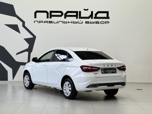 Lada (ВАЗ) Vesta I Рестайлинг (NG) с пробегом 2023 года, цена 1 239 900 рублей, 60000 км, седан, Автокод Объявления