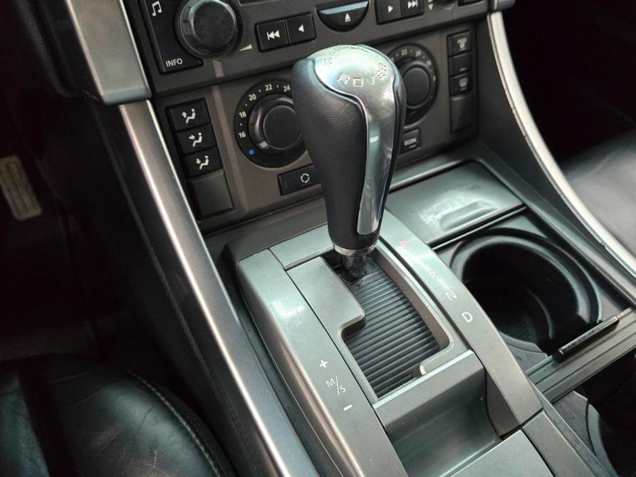 Land Rover Range Rover Sport I Таганрог  - изображение 20