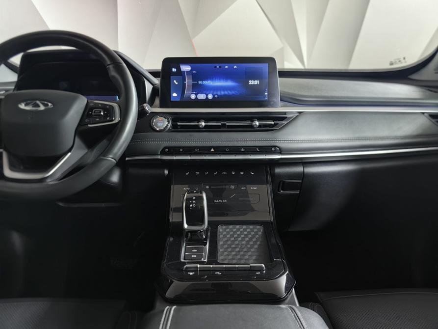 Chery Tiggo 7 Pro I Москва  - изображение 14