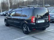 Lada (ВАЗ) Largus I Мурманск  - изображение 25