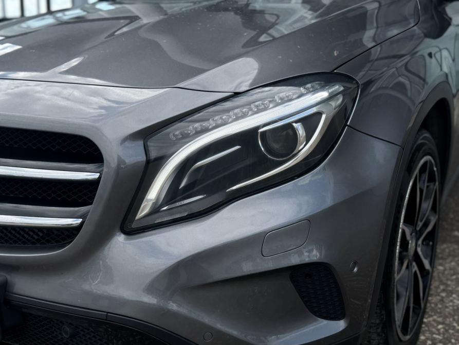 Mercedes-Benz GLA I (X156) Тверь  - изображение 7
