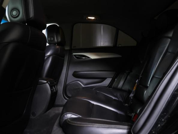 Cadillac ATS I с пробегом 2013 года, цена 1 324 000 рублей, 178924 км, седан, Автокод Объявления