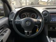 Volkswagen Amarok I Москва  - изображение 36