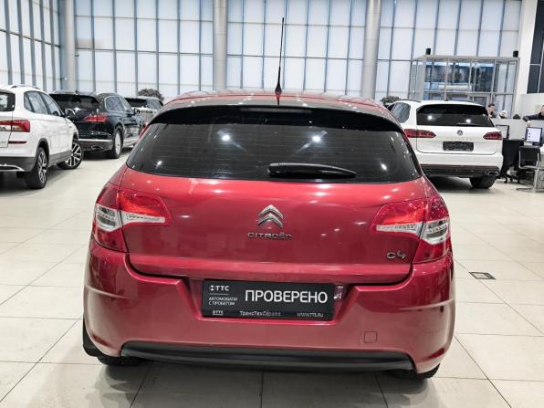 Citroen C4 II с пробегом 2012 года, цена 399 000 рублей, 212500 км, хэтчбек, Автокод Объявления