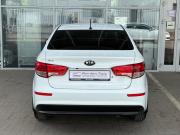 Kia Rio III Рестайлинг Липецк  - изображение 15
