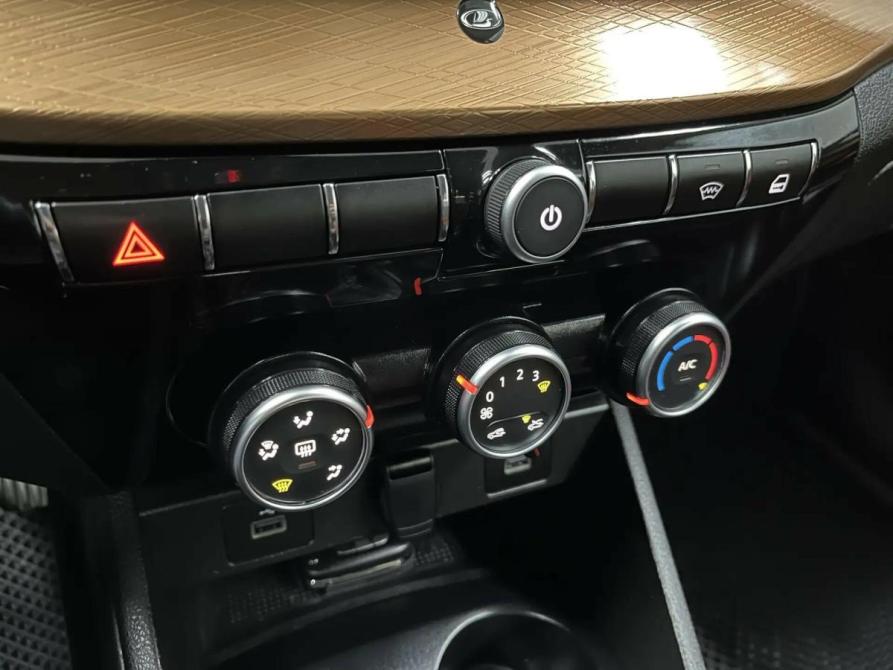 Lada (ВАЗ) Vesta I Рестайлинг (NG) Набережные Челны  - изображение 12