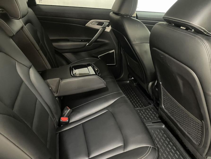 Geely Atlas I Воронеж  - изображение 18
