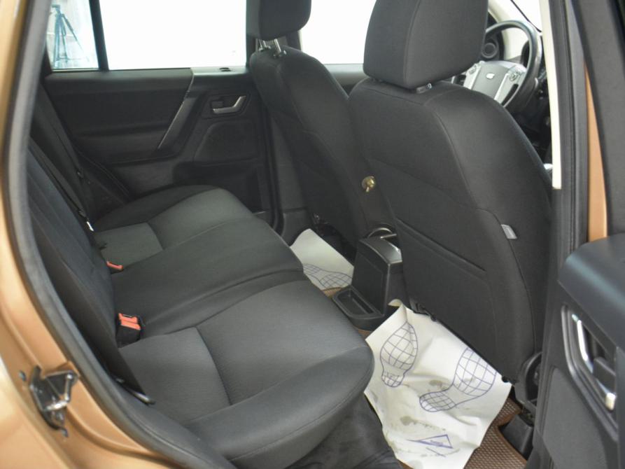 Land Rover Freelander II Рестайлинг 2 Мурманск  - изображение 13