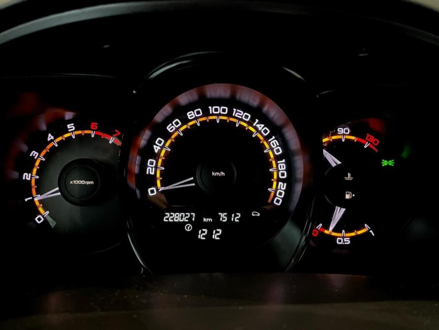 Lada (ВАЗ) Vesta I Москва  - изображение 6