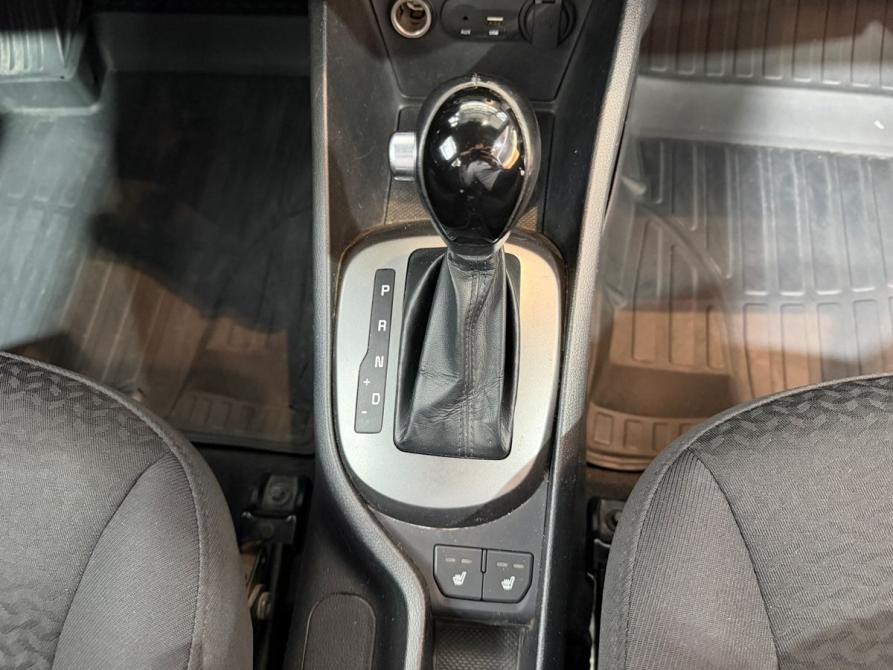 Kia Rio III Рестайлинг Таганрог  - изображение 27