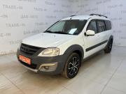 Lada (ВАЗ) Largus I Пермь  - изображение 19