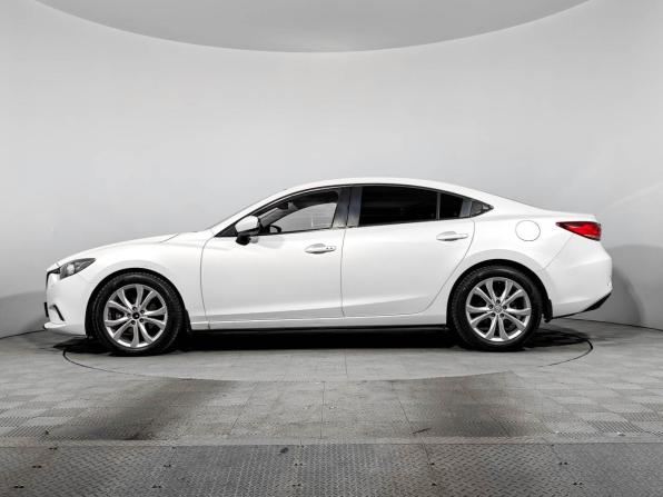 Mazda 6 III (GJ) с пробегом 2012 года, цена 1 230 000 рублей, 178712 км, седан, Автокод Объявления