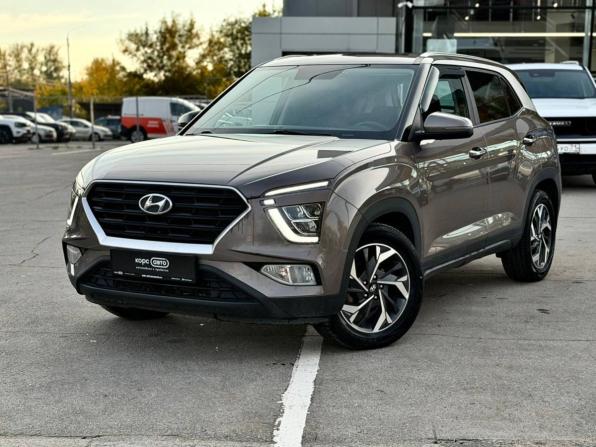 Hyundai Creta II