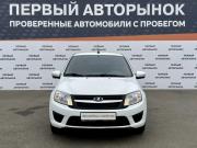 Lada (ВАЗ) Granta I Краснодар  - изображение 21