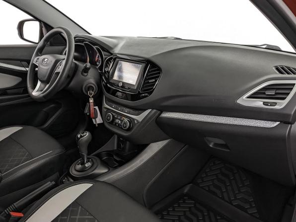 Lada (ВАЗ) Vesta I с пробегом 2019 года, цена 1 150 000 рублей, 36306 км, универсал, Автокод Объявления