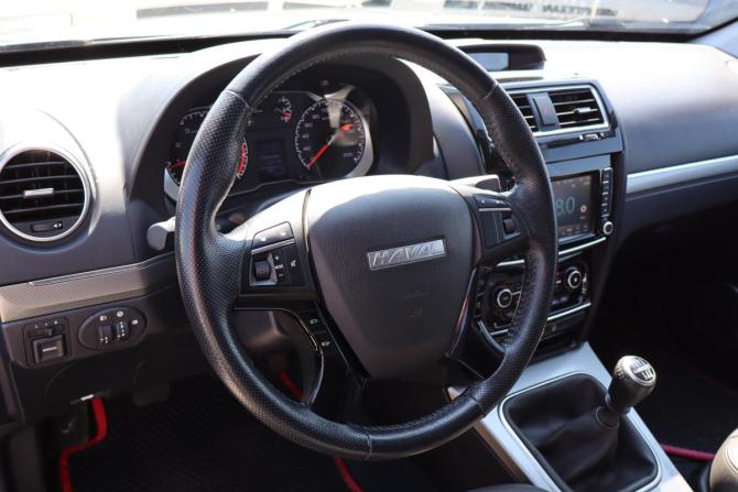 Haval H5 I с пробегом 2021 года, цена 1 229 000 рублей, 175000 км, внедорожник, Автокод Объявления