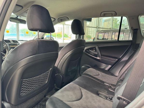 Toyota RAV4 III (XA30) Рестайлинг с пробегом 2012 года, цена 1 200 000 рублей, 144422 км, внедорожник, Автокод Объявления