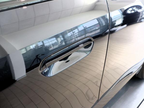 BMW X3 IV (G45/G48) с пробегом 2026 года, цена 7 300 000 рублей, 138 км, внедорожник, Автокод Объявления