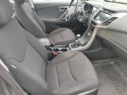Hyundai Elantra V (MD) Рестайлинг Москва  - изображение 28