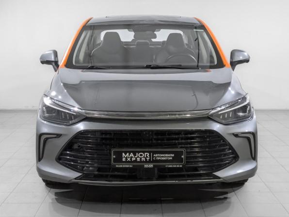 BAIC U5 Plus с пробегом 2023 года, цена 750 000 рублей, 141902 км, седан, Автокод Объявления