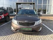 Kia Rio III Череповец  - изображение 17