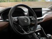 Skoda Kodiaq I Рестайлинг Москва  - изображение 40