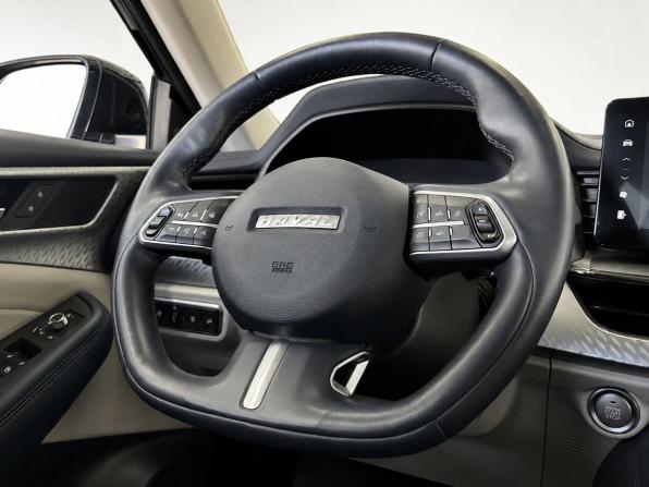 Haval F7 I Рестайлинг с пробегом 2023 года, цена 2 199 000 рублей, 51000 км, внедорожник, Автокод Объявления
