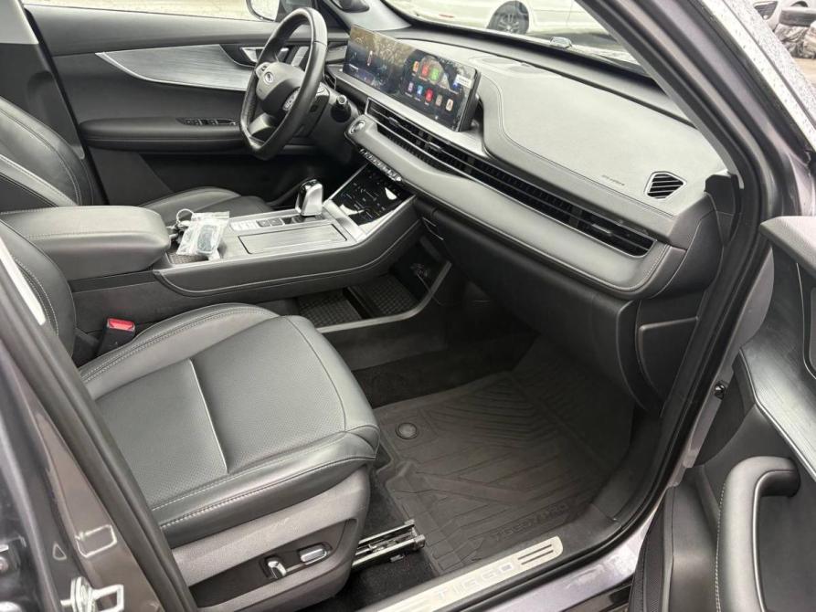 Chery Tiggo 7 Pro Max I Нижний Тагил  - изображение 15