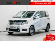 Honda Freed I Рестайлинг Красноярск  - изображение 29
