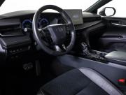 Toyota Camry IX (XV80) China Market Москва  - изображение 43