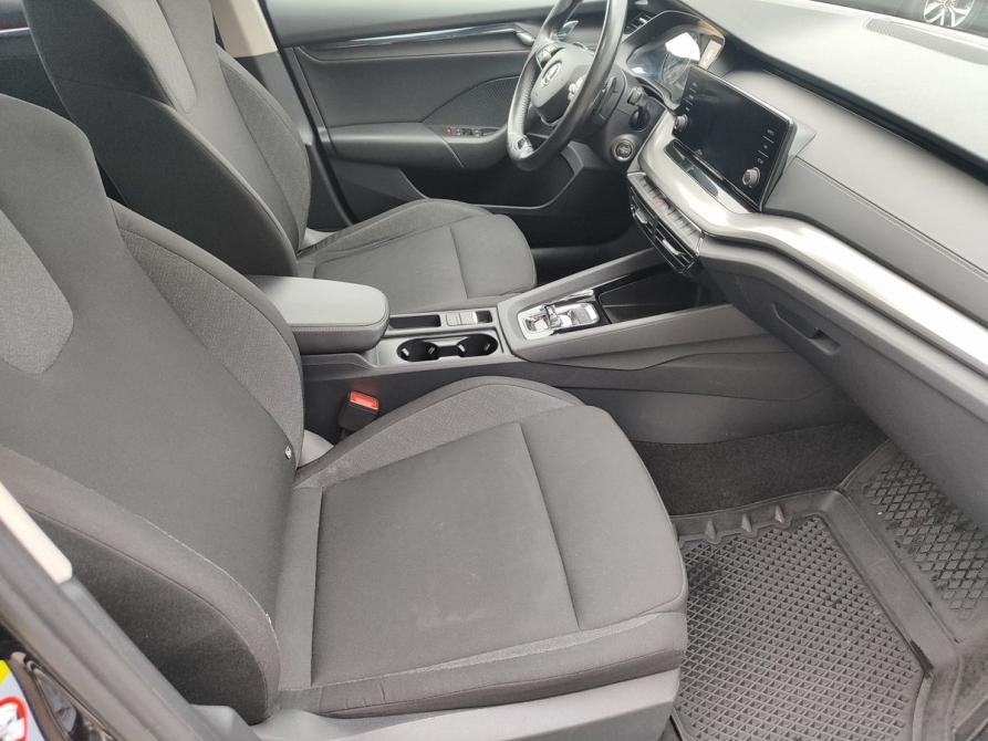 Skoda Octavia IV (A8) Москва  - изображение 9