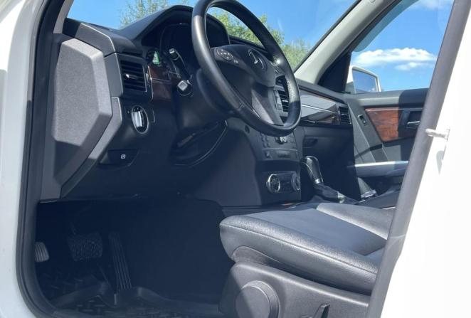 Mercedes-Benz GLK-Класс I (X204) с пробегом 2011 года, цена 1 470 000 рублей, 174543 км, внедорожник, Автокод Объявления