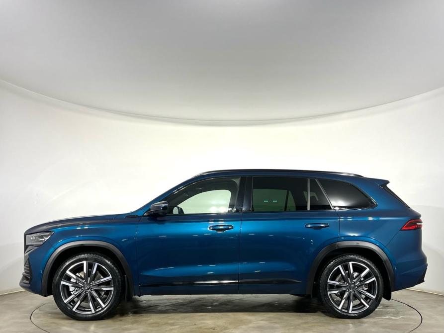 Geely Monjaro I Ижевск  - изображение 2