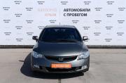 Honda Civic VIII Крым  - изображение 19
