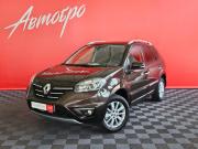 Renault Koleos I Рестайлинг 2 Вологда  - изображение 20