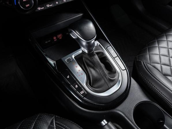 Kia Cerato IV с пробегом 2021 года, цена 2 170 000 рублей, 76924 км, седан, Автокод Объявления