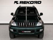 Toyota Land Cruiser Prado 120 Series Уфа  - изображение 18