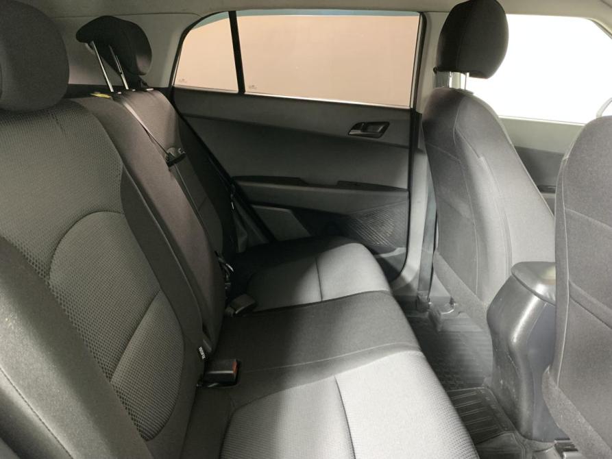 Hyundai Creta I Москва  - изображение 17