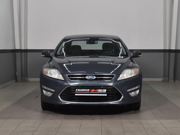 Ford Mondeo IV Рестайлинг с пробегом 2012 года, цена 849 995 рублей, 178057 км, седан, Автокод Объявления