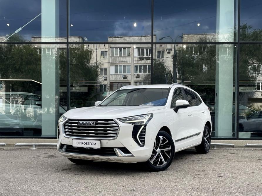 Haval Jolion I Самара  - изображение 1