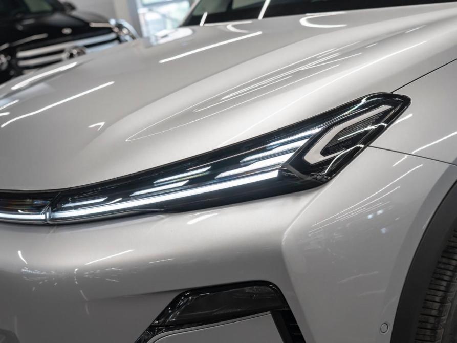 Geely Galaxy Starship 7 Москва  - изображение 26