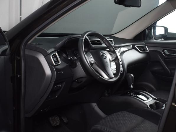 Nissan X-Trail III с пробегом 2018 года, цена 2 199 999 рублей, 130333 км, внедорожник, Автокод Объявления