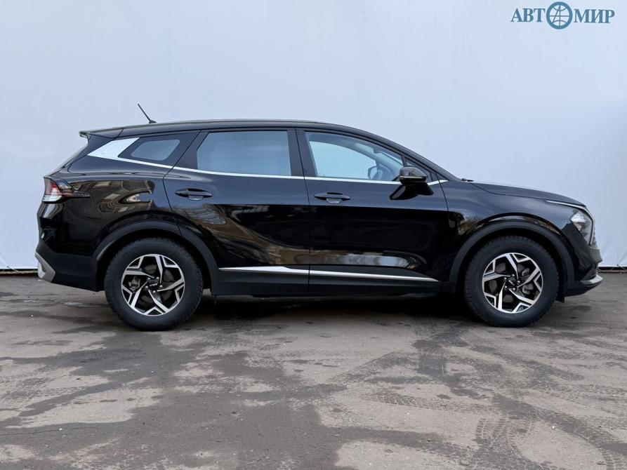Kia Sportage V Москва  - изображение 4