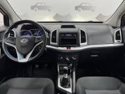 JAC S3 I Ставрополь  - изображение 30