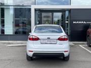 Ford Fiesta Mk6 Рестайлинг Москва  - изображение 24