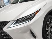Lexus RX IV Рестайлинг Москва  - изображение 49